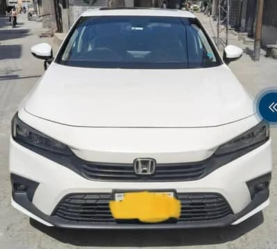 Honda Civic VTi Oriel Prosmatec 2022