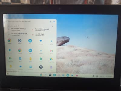 Lenovo Chromebook