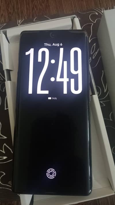Tecno CAMON 40 Pro