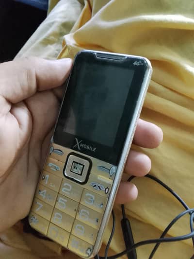 X mobile 4G lite  Hot Spot king PTA Approved