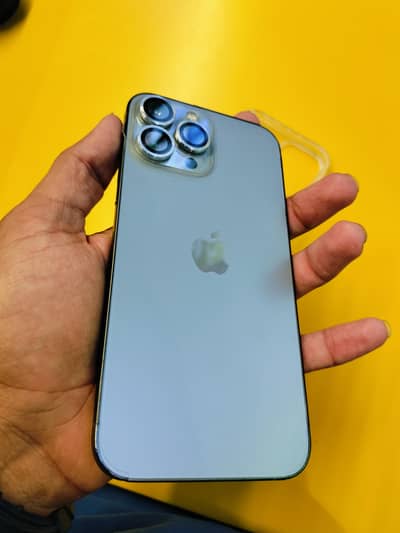 Apple iPhone 13 Pro Max