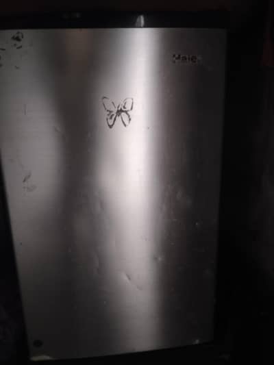 Room size fridge sale good condition