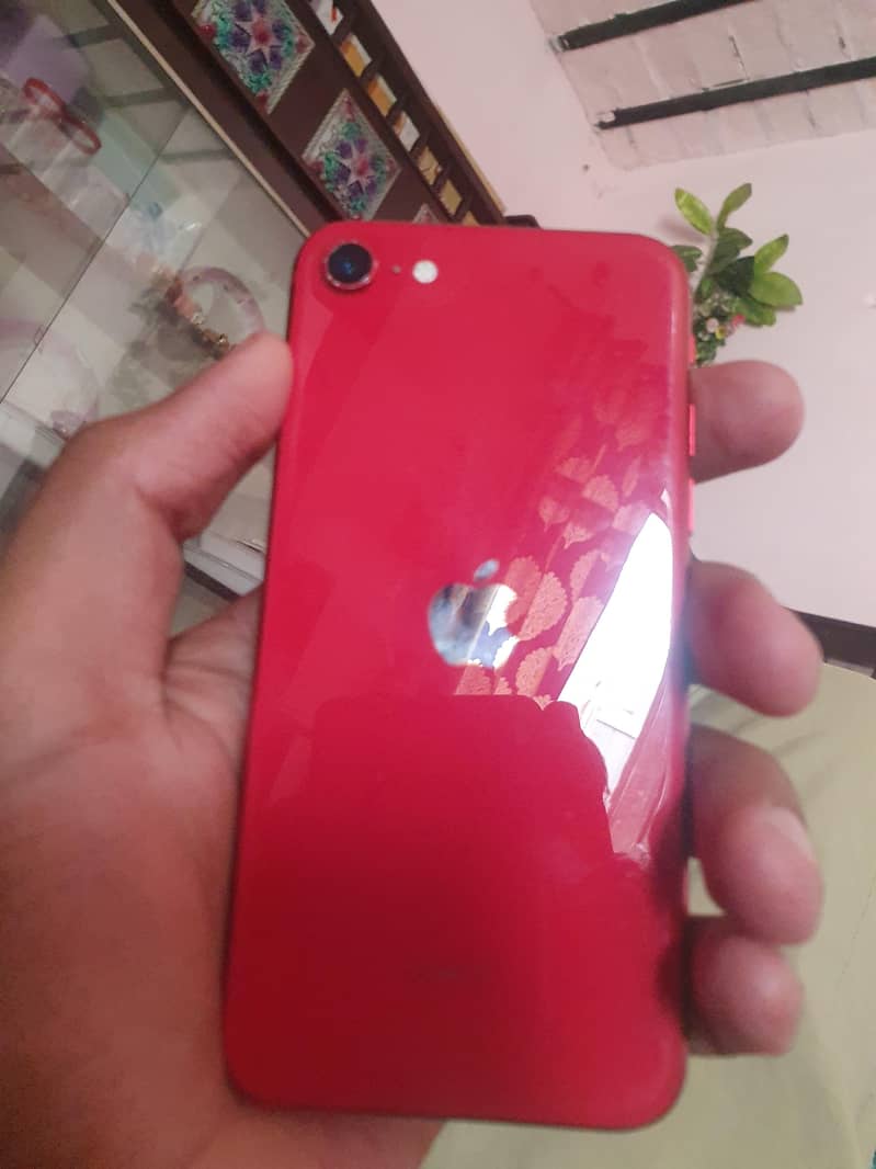 Apple iPhone SE 1