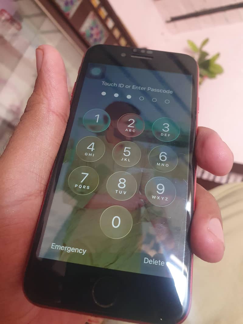 Apple iPhone SE 2