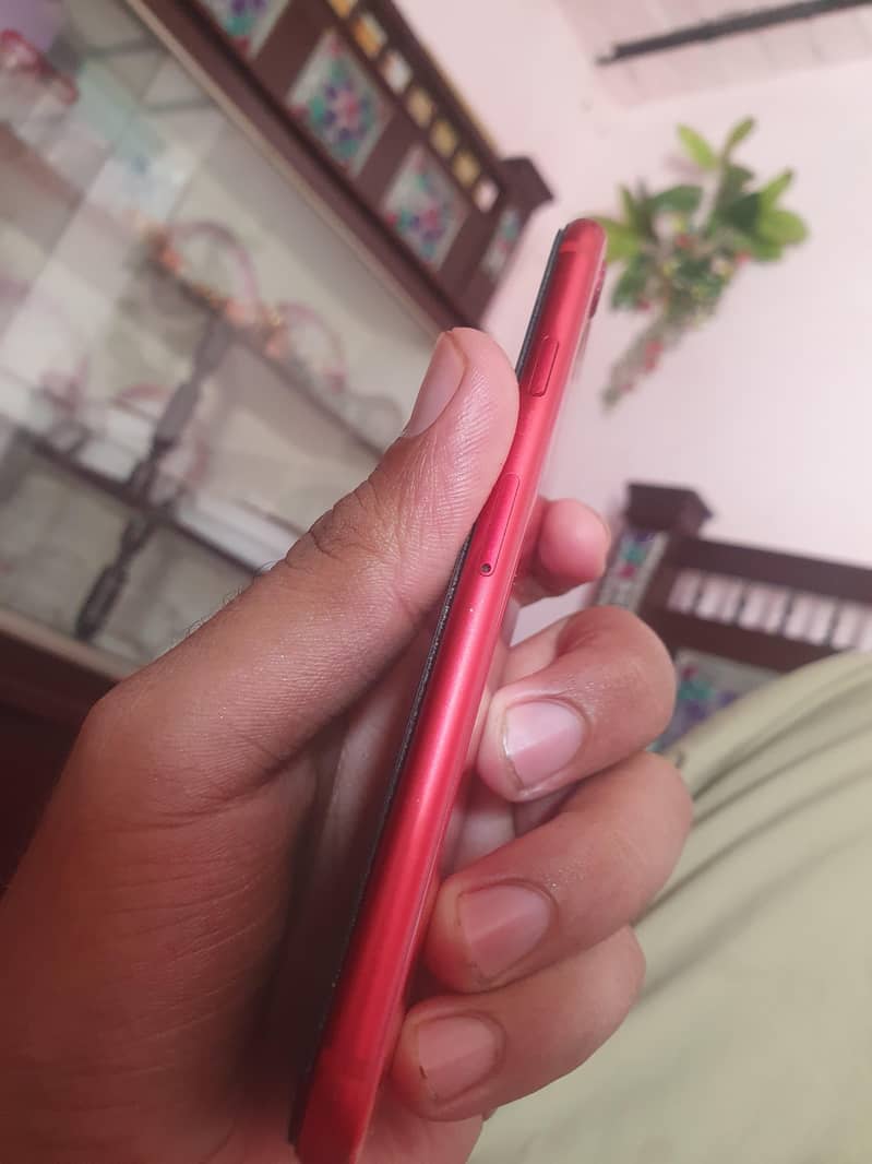 Apple iPhone SE 3