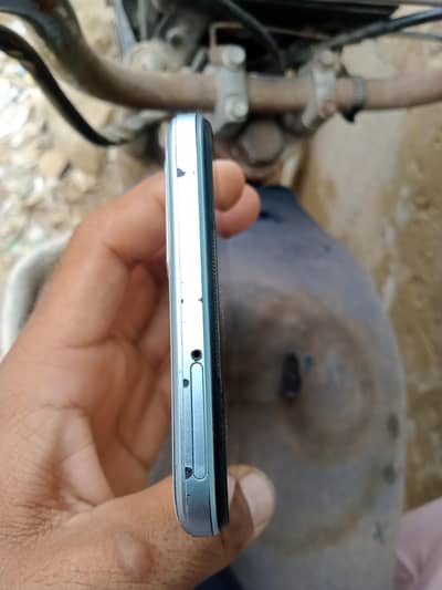 Vivo Y21A 2021