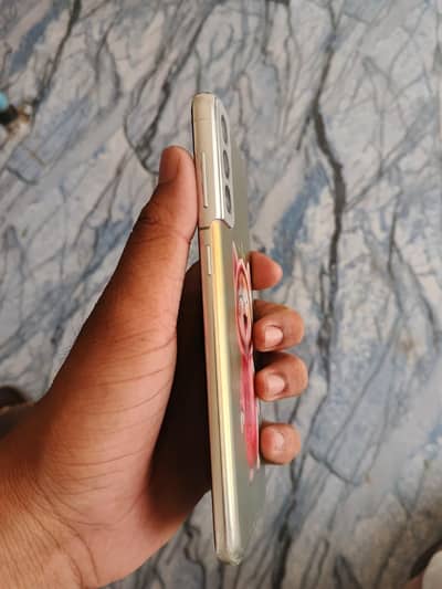 Samsung Mobile S21 Plus