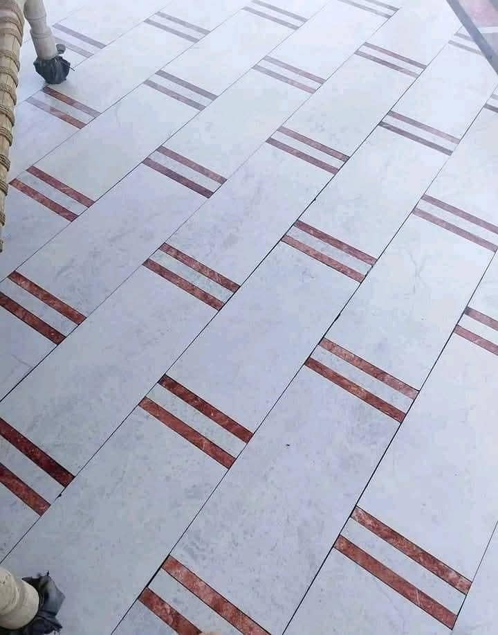 Expert Team For Tile & Marble Fixing/ Professional Work/Tile Fixer ...