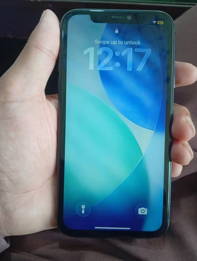 Apple iPhone 11 64GB FU