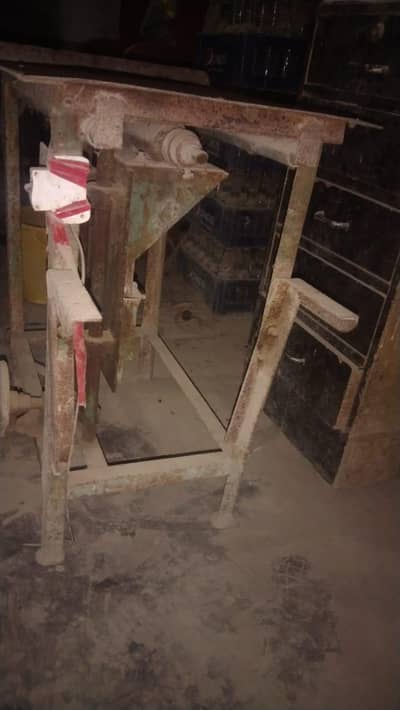 cutter machine without moter