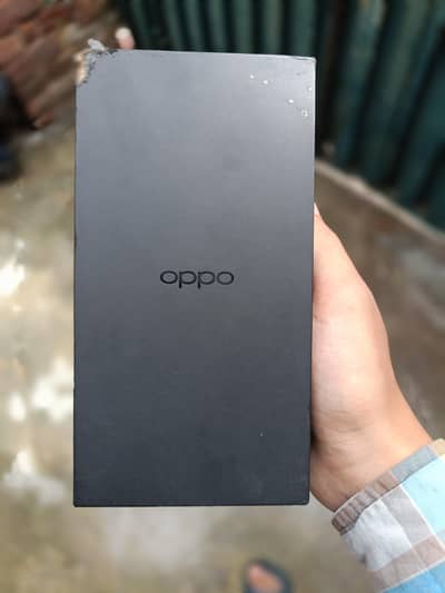 OPPO Reno6