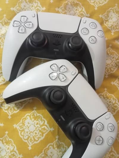 Ps5 controllers (ORIGINAL)
