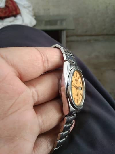 Seiko 5