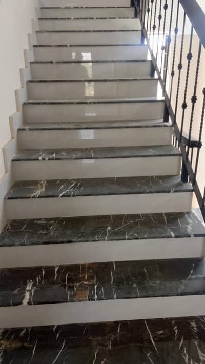 DHA phase 3 new upper portion for Rent