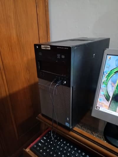 Intel Core i7 3rd Gen Gaming PC | 20GB RAM | 1GB DDR5 GPU | Full Setup
