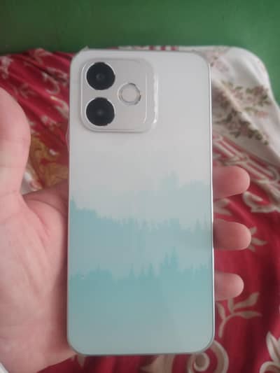 OPPO A6s