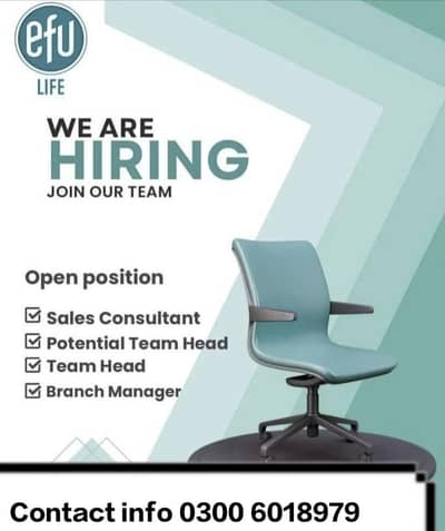 sales Executive or Sales Management