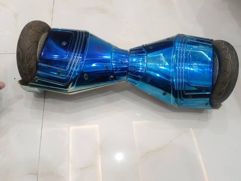 hoverboard 4