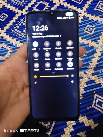 Vivo Y15s