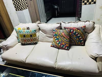 sofa 7 seater