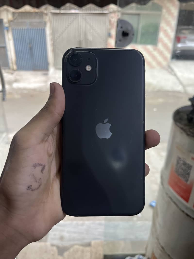 Apple iPhone 11 1