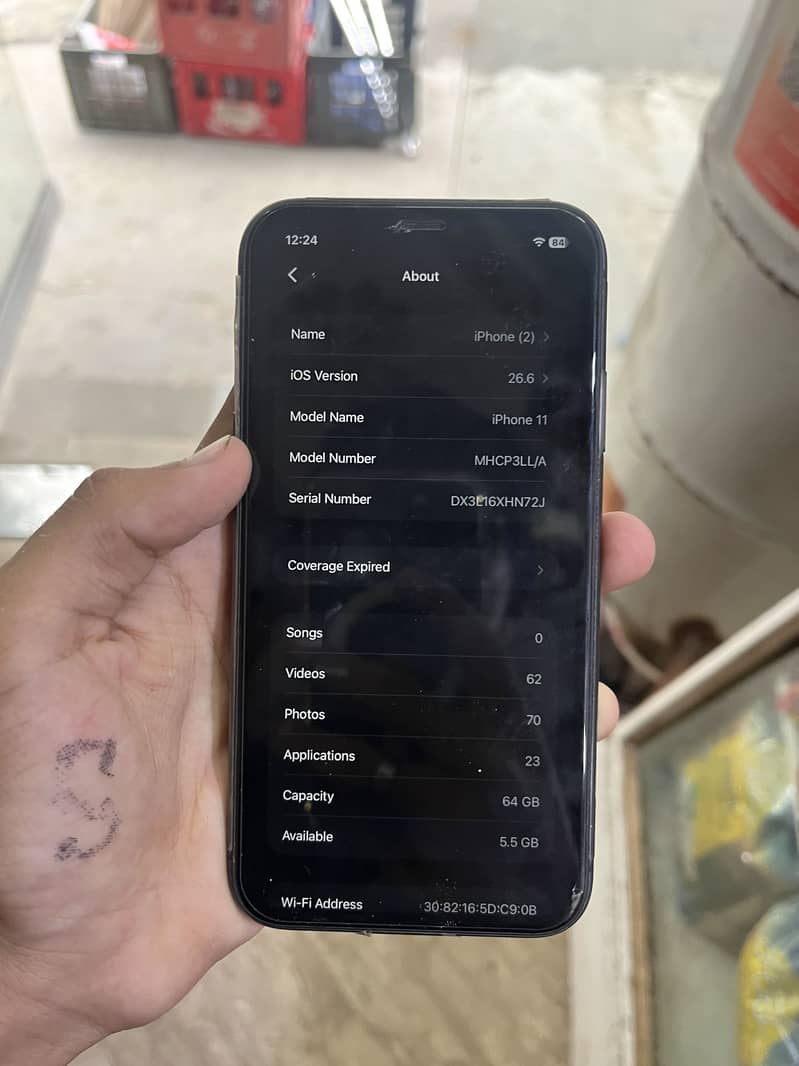 Apple iPhone 11 2