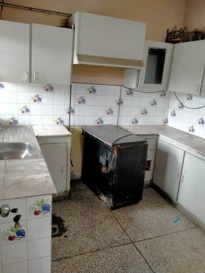 10 MARLA STONISH DOUBLE UNITE HOUSE FOR SALE IN DHA PH 1