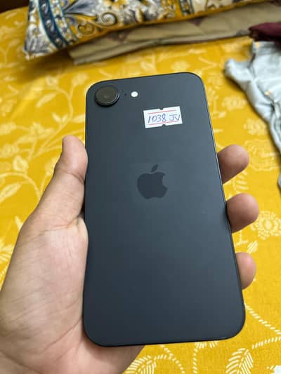 iPhone 16e 128gb jv non pta