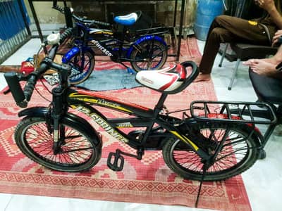 kids bicycle sell