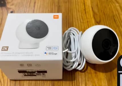 Xiaomi mi wifi camera magnetic night vision 1080p video recording