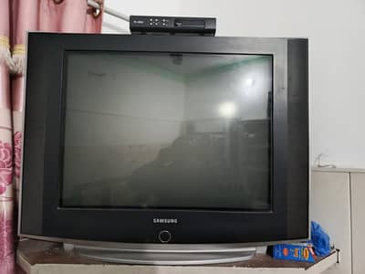 Samsung flat Tv