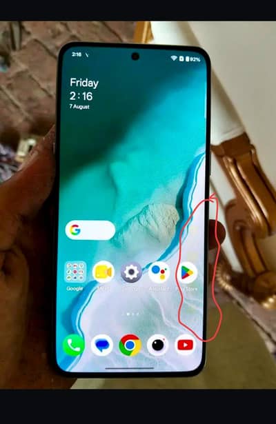 oneplus 10T