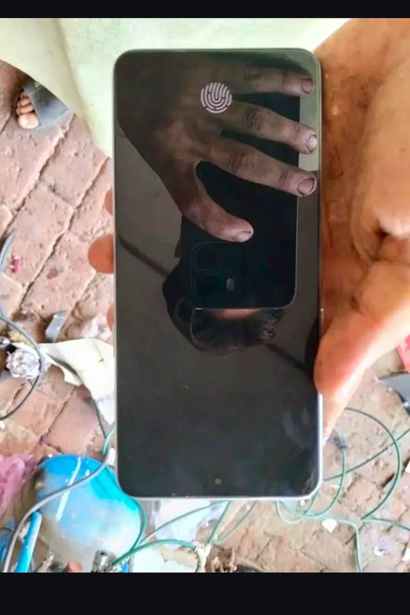 oneplus 10T 6