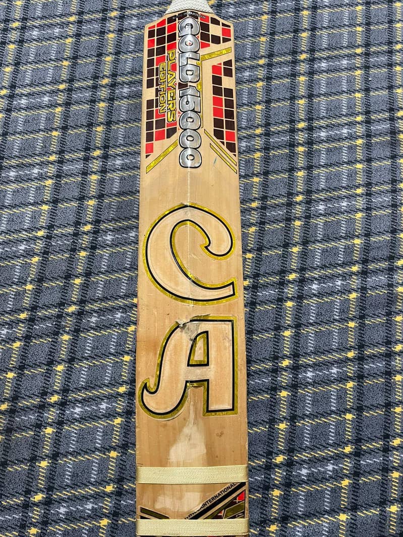 CA 15000 0