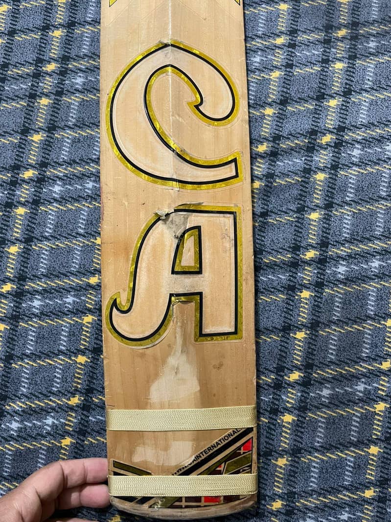 CA 15000 1