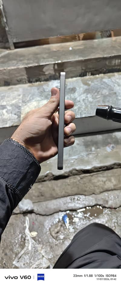 Samsung Mobile S25 Ultra