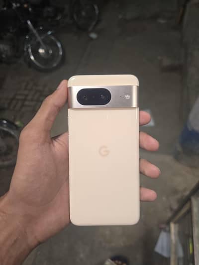 Google Pixel 8