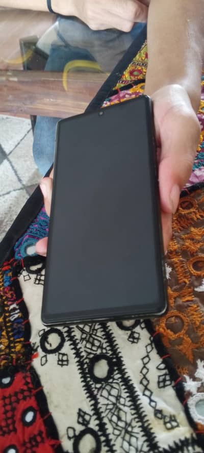 Google Pixel 6 non pta 128 gb gaming phone bast for pubg