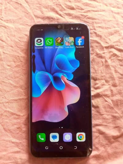 Tecno Spark 7