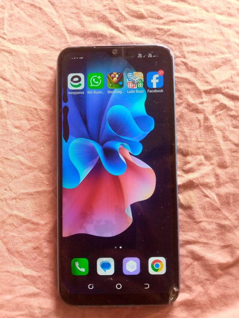 Tecno Spark 7 0