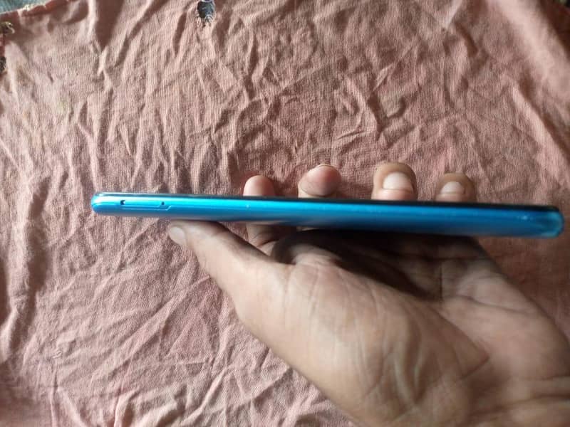 Tecno Spark 7 2