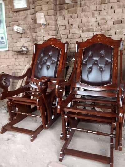 baring chair