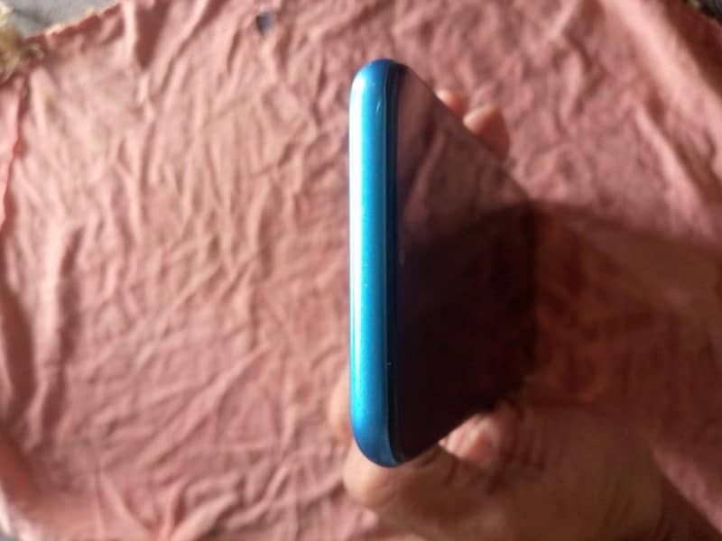 Tecno Spark 7 5