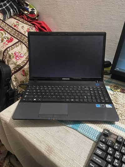 Samsung Laptop