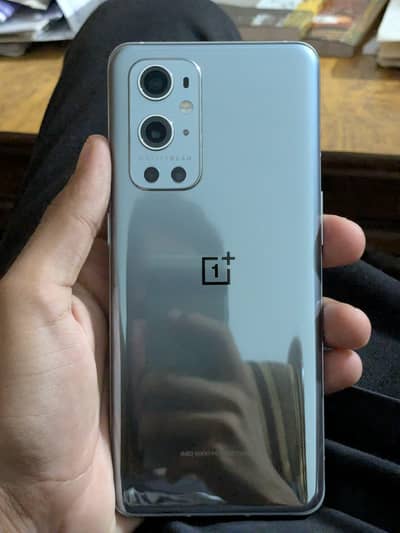 One Plus 9 Pro