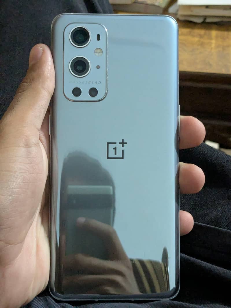 One Plus 9 Pro 1