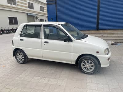 Coure Automatic