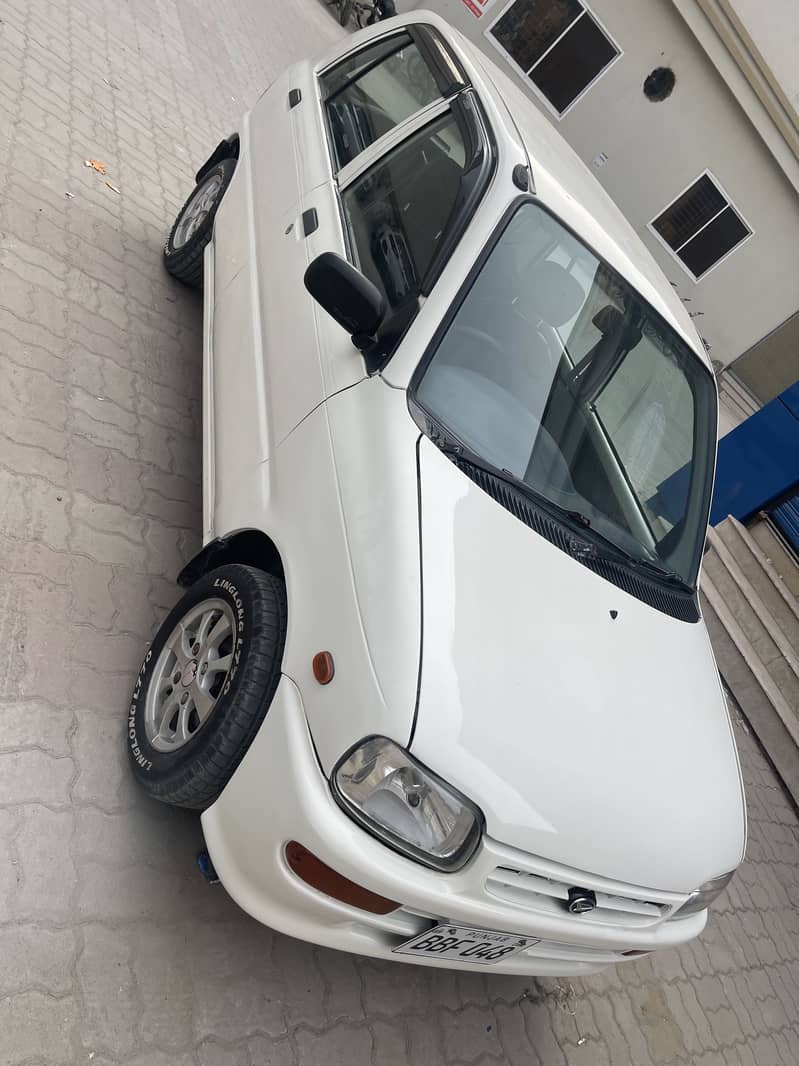 Coure Automatic 1