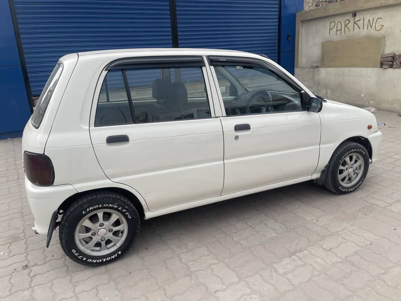 Coure Automatic 3