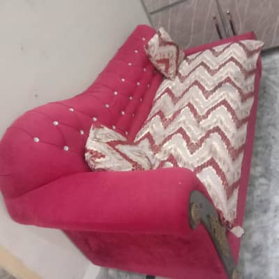 3 seater diwan/ sofa